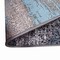 Flash Furniture Blue 2' x 10' Abstract Design Accent Area Rug ACD-TZ-863-311-BL-GG - alternate 7
